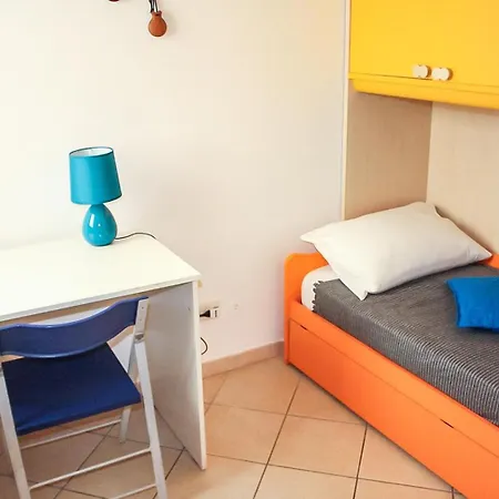 La Casa Di Teo *