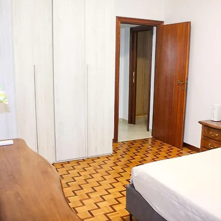La Casa Di Teo 아파트 *