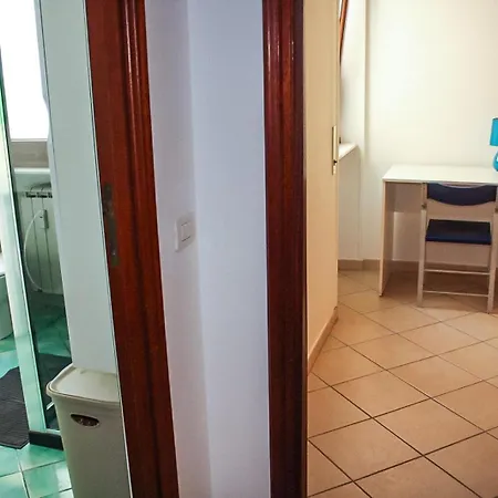 아파트 La Casa Di Teo *