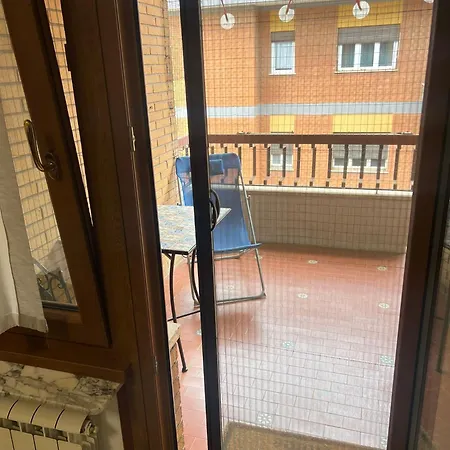 La Casa Di Teo 아파트 리도디오스티아